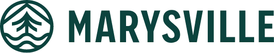 City of Marysville logo