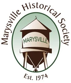 Marysville Historical Society logo